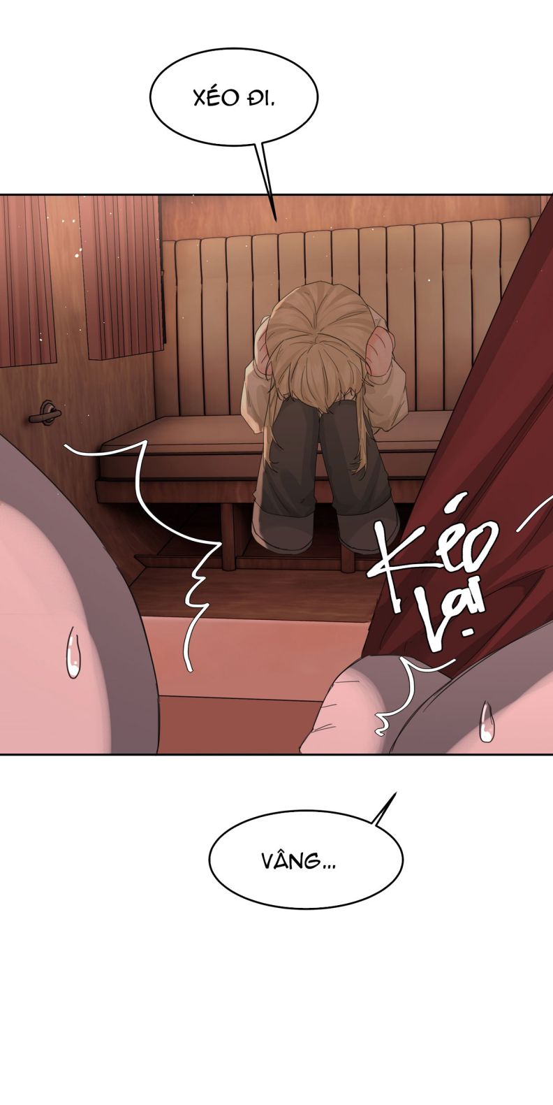 Tiền Nhiệm Vi Vương Chapter 17 - Next Chapter 18