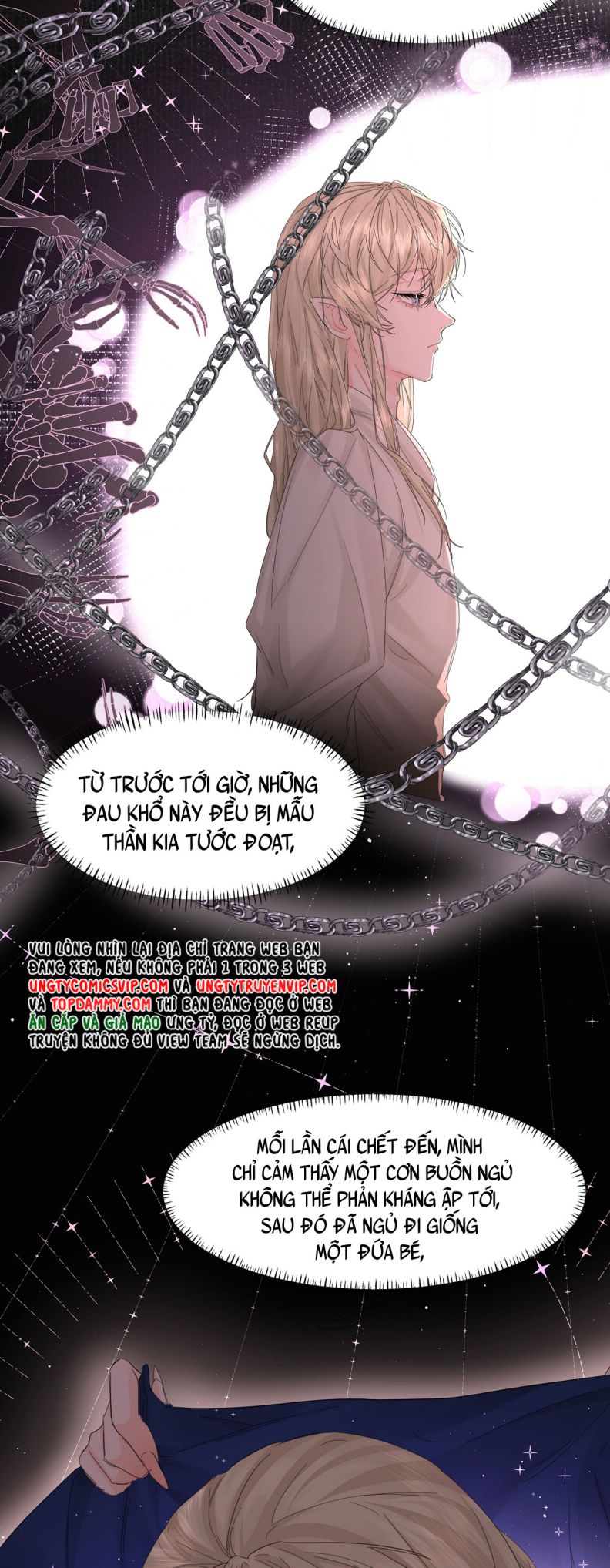 Tiền Nhiệm Vi Vương Chapter 17 - Next Chapter 18