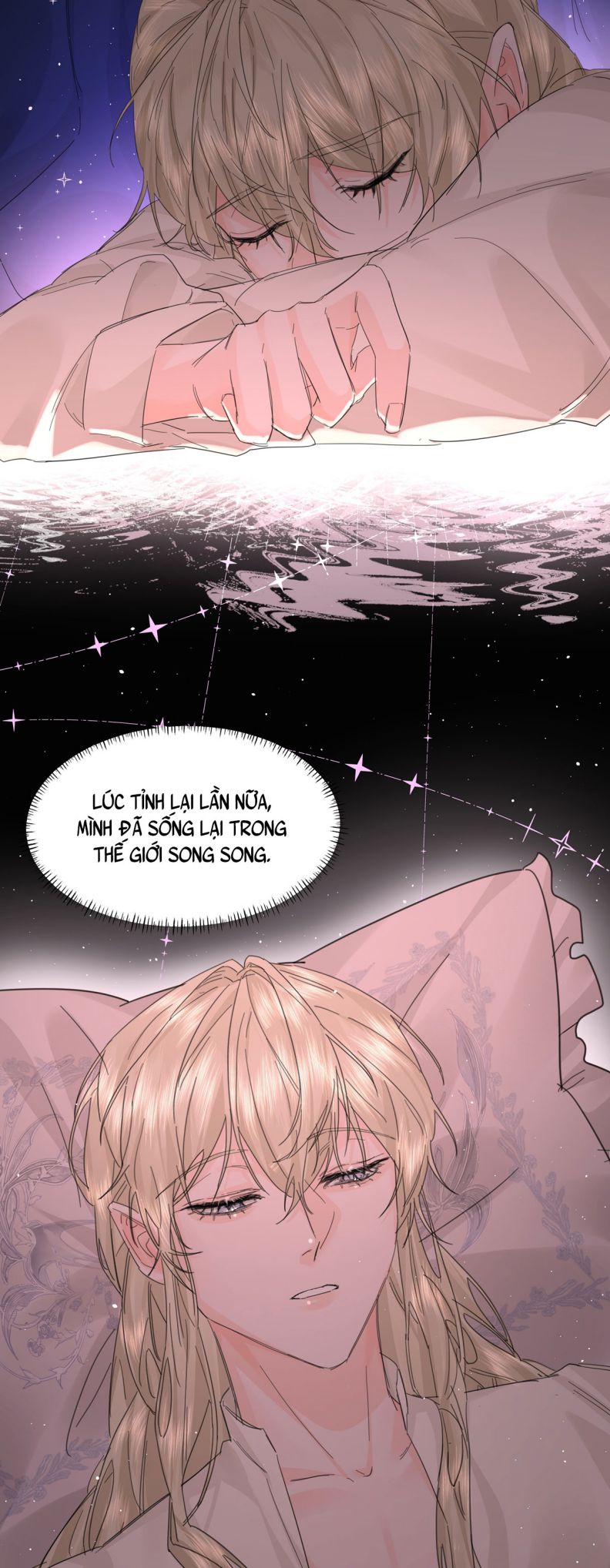 Tiền Nhiệm Vi Vương Chapter 17 - Next Chapter 18