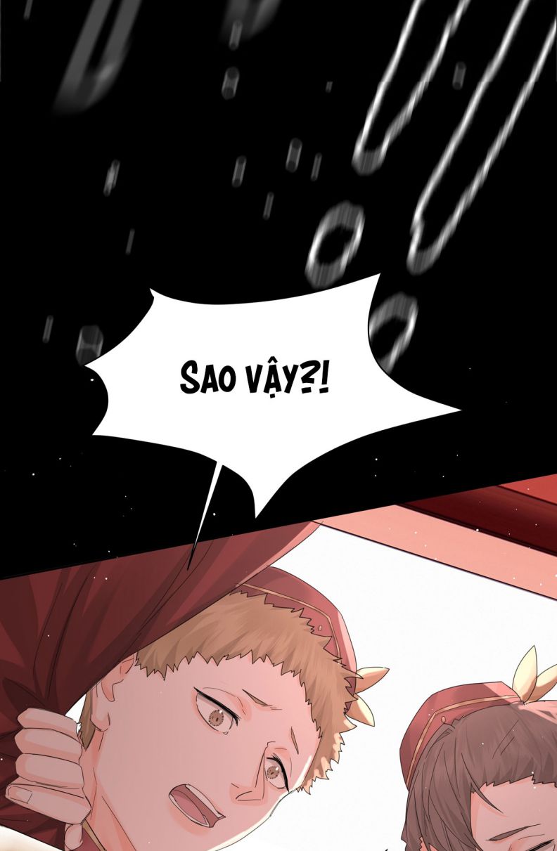 Tiền Nhiệm Vi Vương Chapter 17 - Next Chapter 18