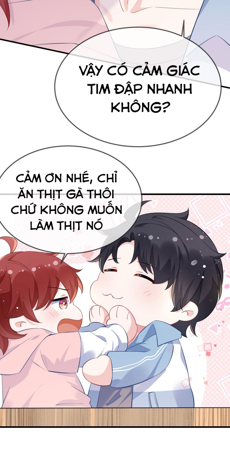 Giáo Bá Là Một Tên Yêu Tinh Chapter 54 - Next Chapter 55