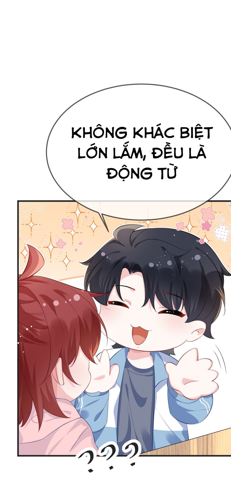 Giáo Bá Là Một Tên Yêu Tinh Chapter 54 - Next Chapter 55
