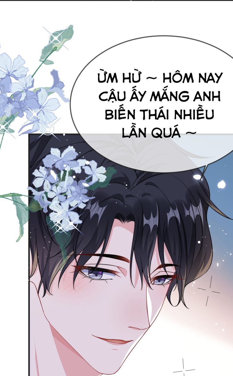Giáo Bá Là Một Tên Yêu Tinh Chapter 54 - Next Chapter 55