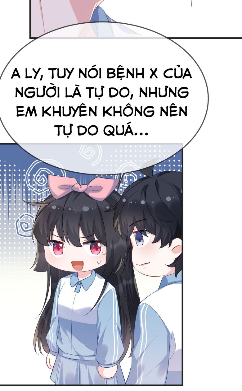 Giáo Bá Là Một Tên Yêu Tinh Chapter 54 - Next Chapter 55