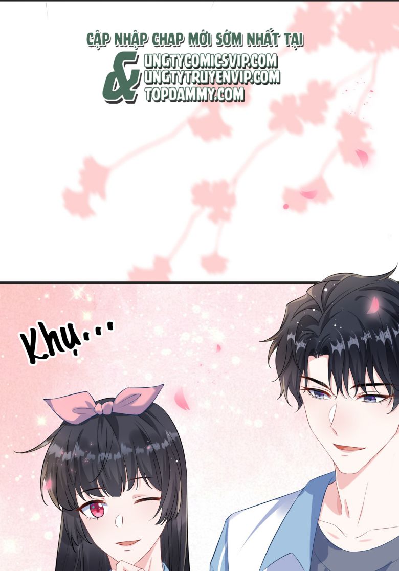 Giáo Bá Là Một Tên Yêu Tinh Chapter 54 - Next Chapter 55