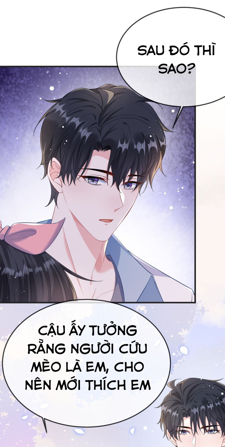 Giáo Bá Là Một Tên Yêu Tinh Chapter 54 - Next Chapter 55