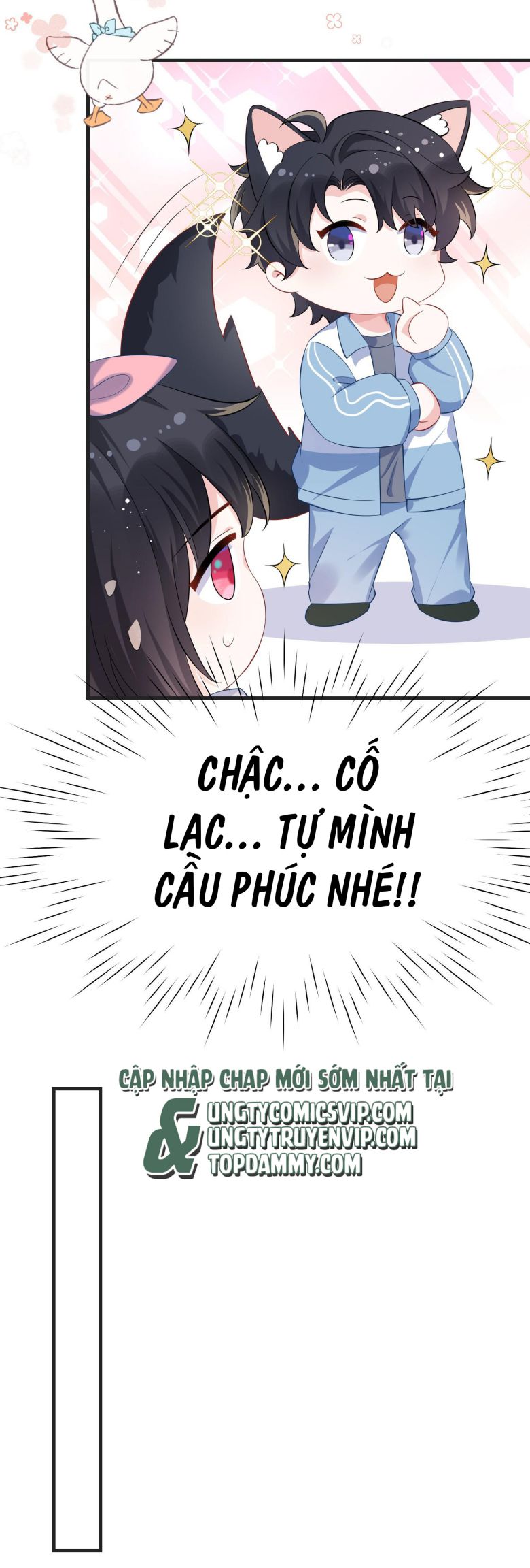 Giáo Bá Là Một Tên Yêu Tinh Chapter 54 - Next Chapter 55