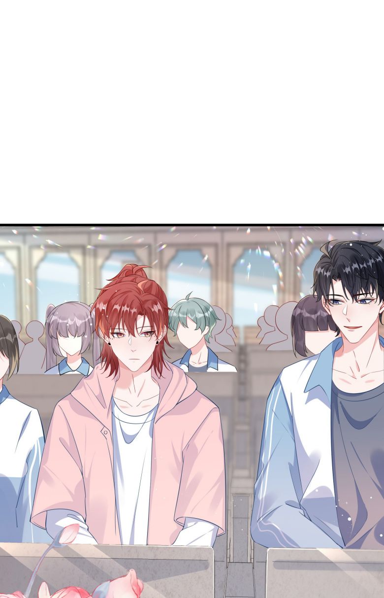 Giáo Bá Là Một Tên Yêu Tinh Chapter 54 - Next Chapter 55
