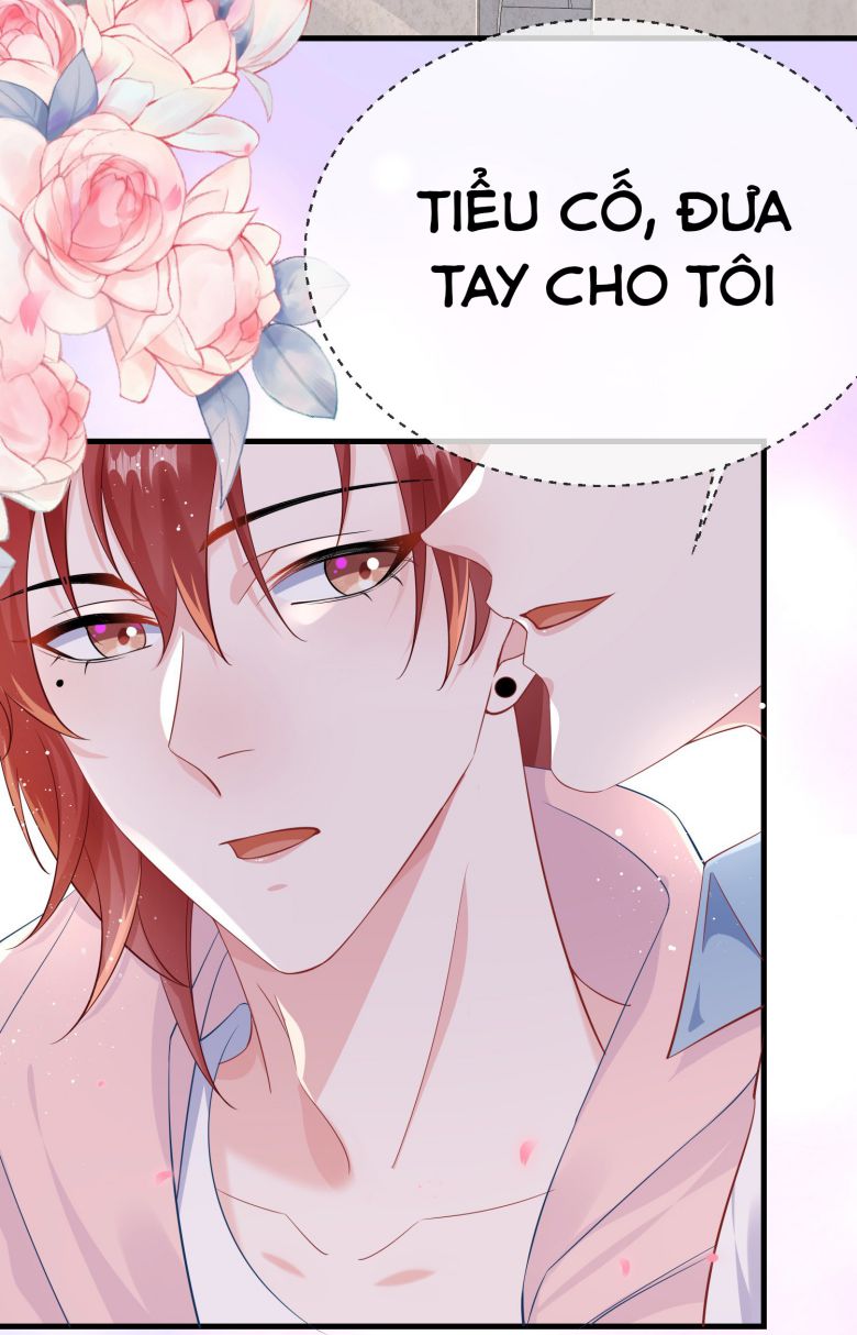 Giáo Bá Là Một Tên Yêu Tinh Chapter 54 - Next Chapter 55