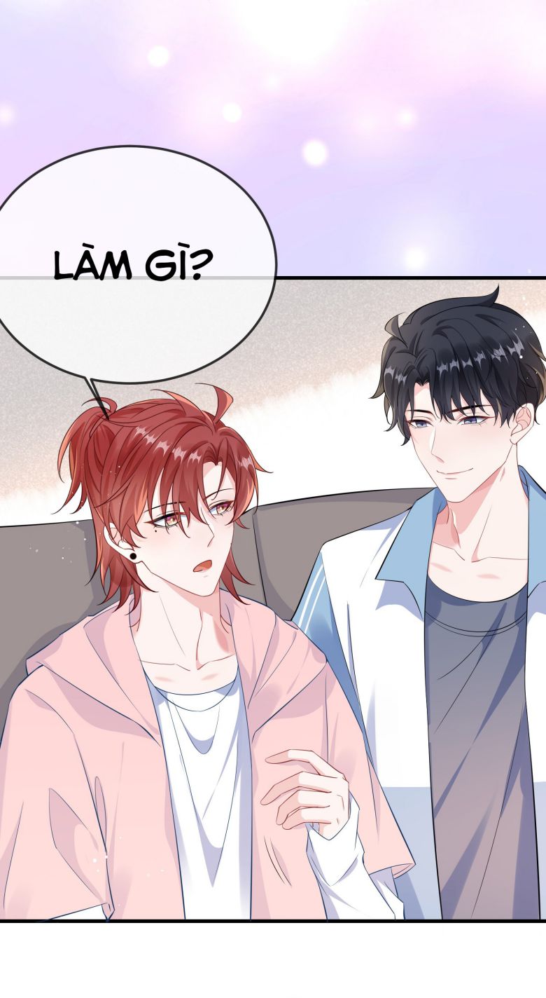 Giáo Bá Là Một Tên Yêu Tinh Chapter 54 - Next Chapter 55
