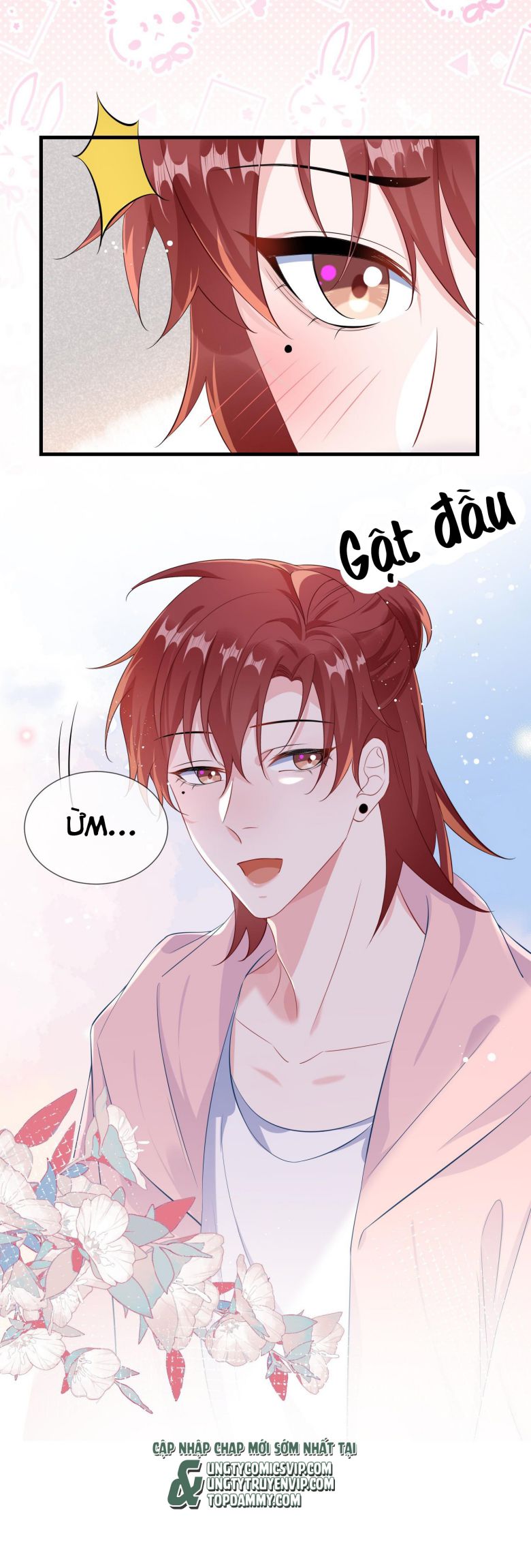 Giáo Bá Là Một Tên Yêu Tinh Chapter 54 - Next Chapter 55