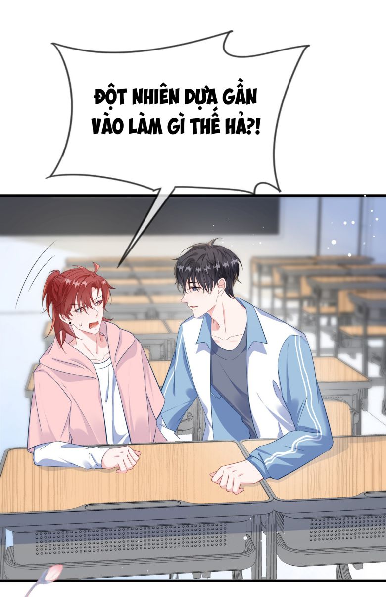 Giáo Bá Là Một Tên Yêu Tinh Chapter 54 - Next Chapter 55