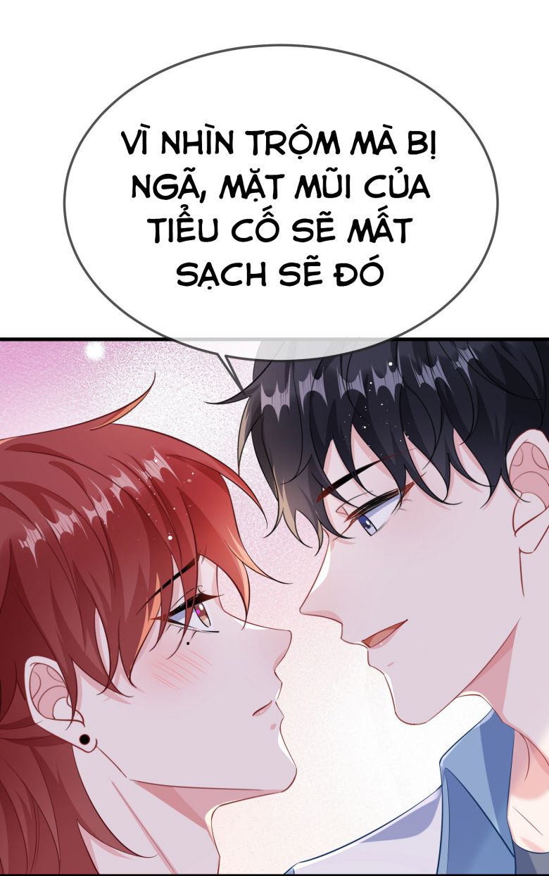 Giáo Bá Là Một Tên Yêu Tinh Chapter 54 - Next Chapter 55