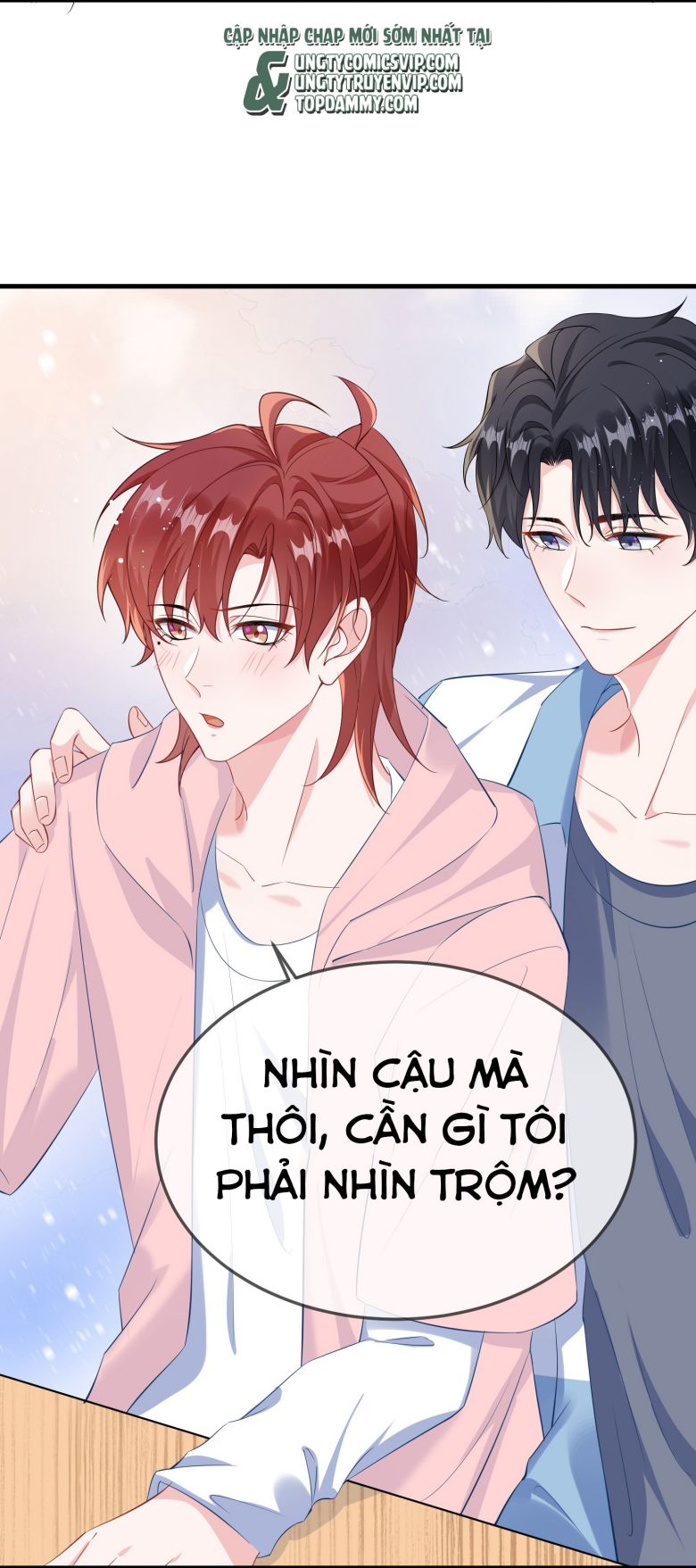Giáo Bá Là Một Tên Yêu Tinh Chapter 54 - Next Chapter 55