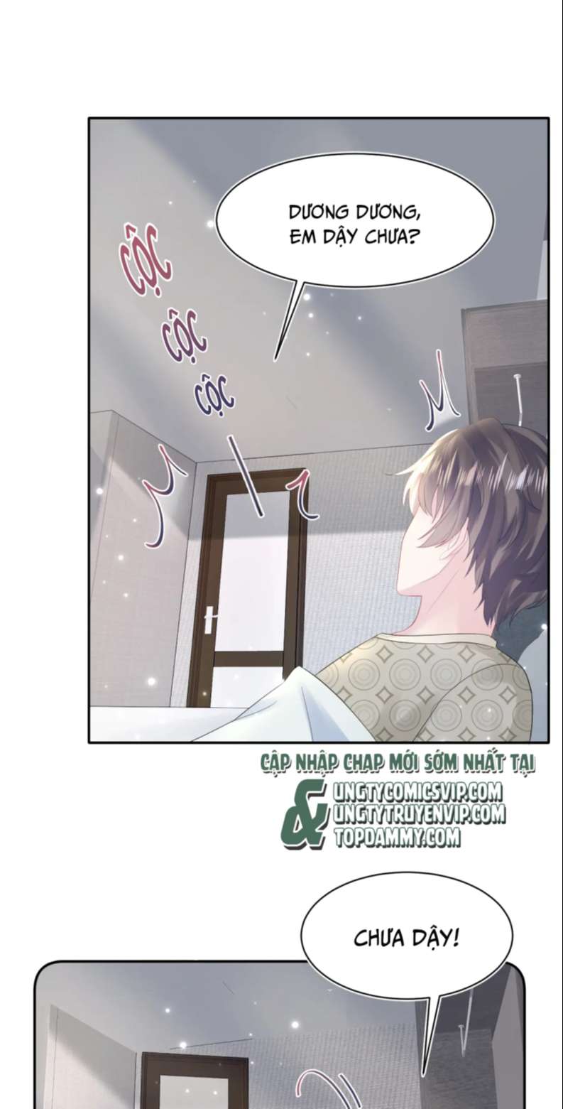 Tuyệt Mỹ Bạch Liên Hoa Online Dạy Học Chapter 164 - Trang 4