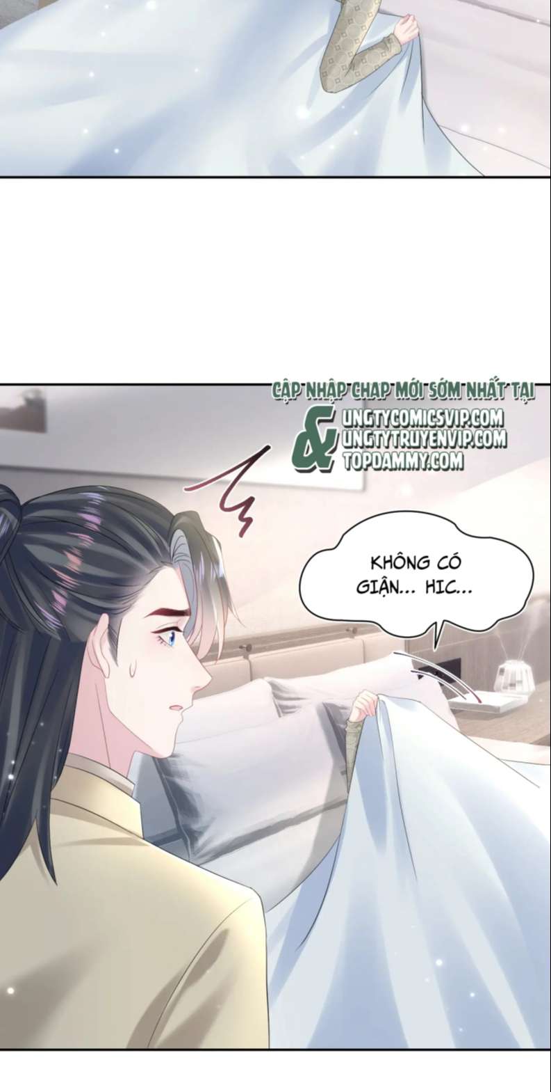 Tuyệt Mỹ Bạch Liên Hoa Online Dạy Học Chapter 164 - Trang 4