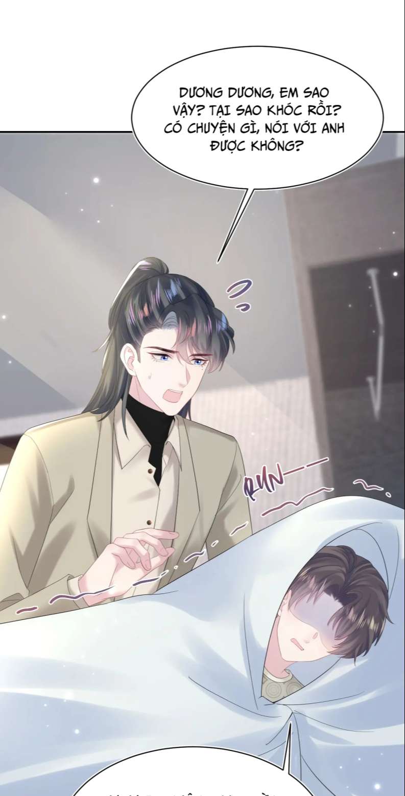 Tuyệt Mỹ Bạch Liên Hoa Online Dạy Học Chapter 164 - Trang 4