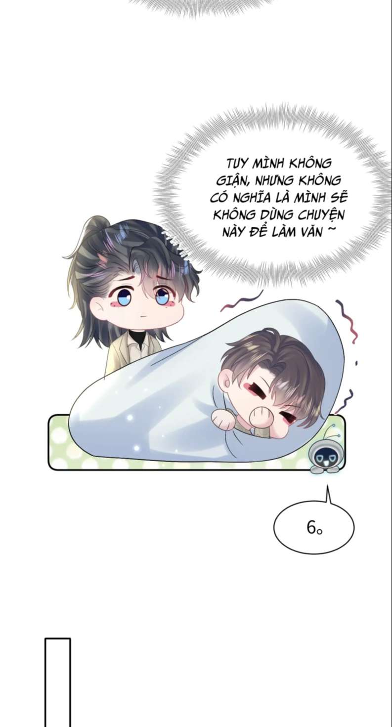 Tuyệt Mỹ Bạch Liên Hoa Online Dạy Học Chapter 164 - Trang 4