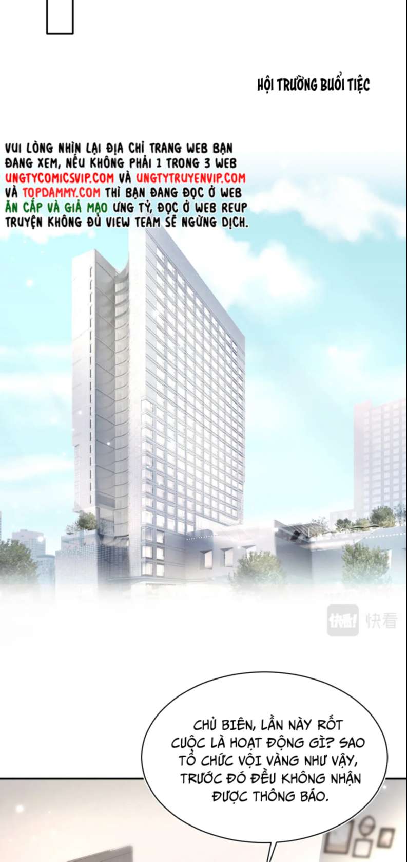 Tuyệt Mỹ Bạch Liên Hoa Online Dạy Học Chapter 164 - Trang 4