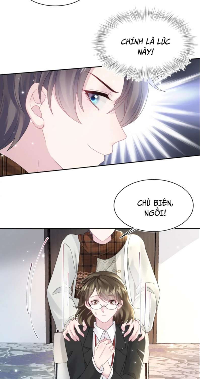 Tuyệt Mỹ Bạch Liên Hoa Online Dạy Học Chapter 164 - Trang 4