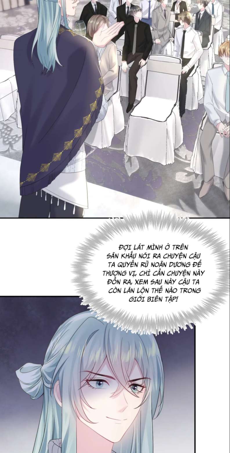 Tuyệt Mỹ Bạch Liên Hoa Online Dạy Học Chapter 164 - Trang 4