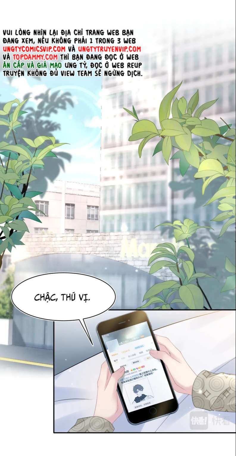 Tuyệt Mỹ Bạch Liên Hoa Online Dạy Học Chapter 164 - Trang 4