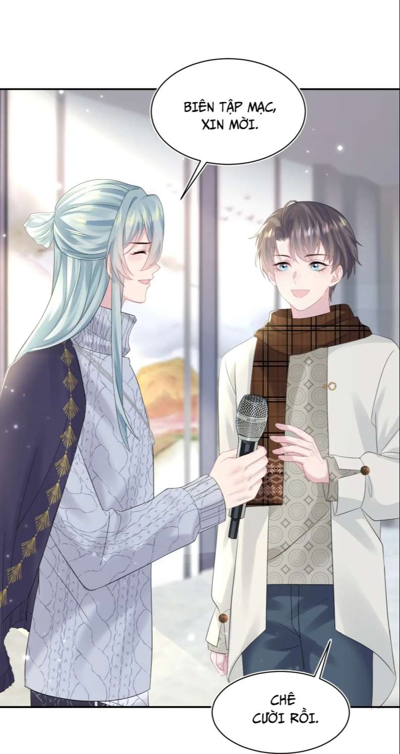 Tuyệt Mỹ Bạch Liên Hoa Online Dạy Học Chapter 164 - Trang 4