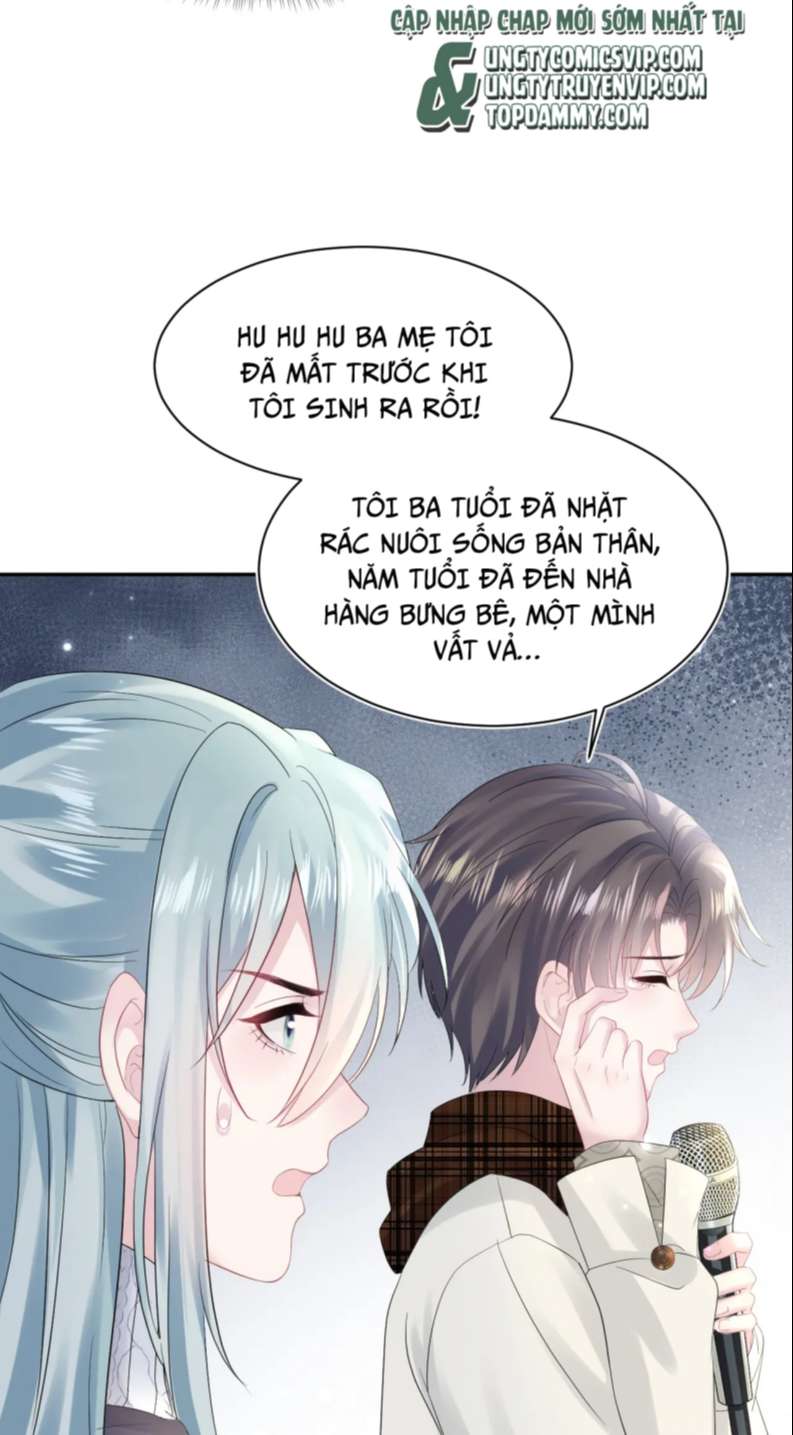 Tuyệt Mỹ Bạch Liên Hoa Online Dạy Học Chapter 164 - Trang 4