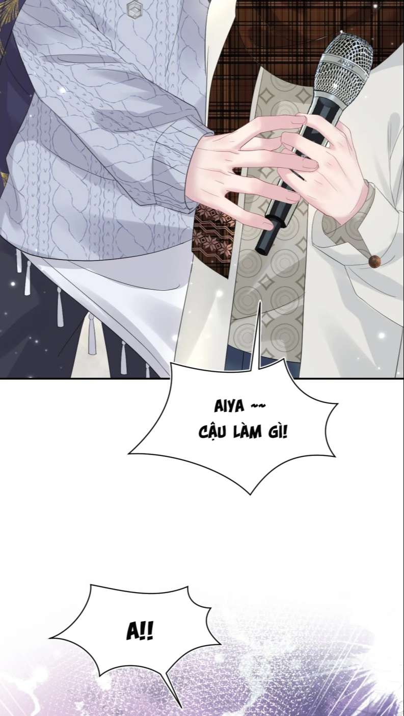 Tuyệt Mỹ Bạch Liên Hoa Online Dạy Học Chapter 164 - Trang 4