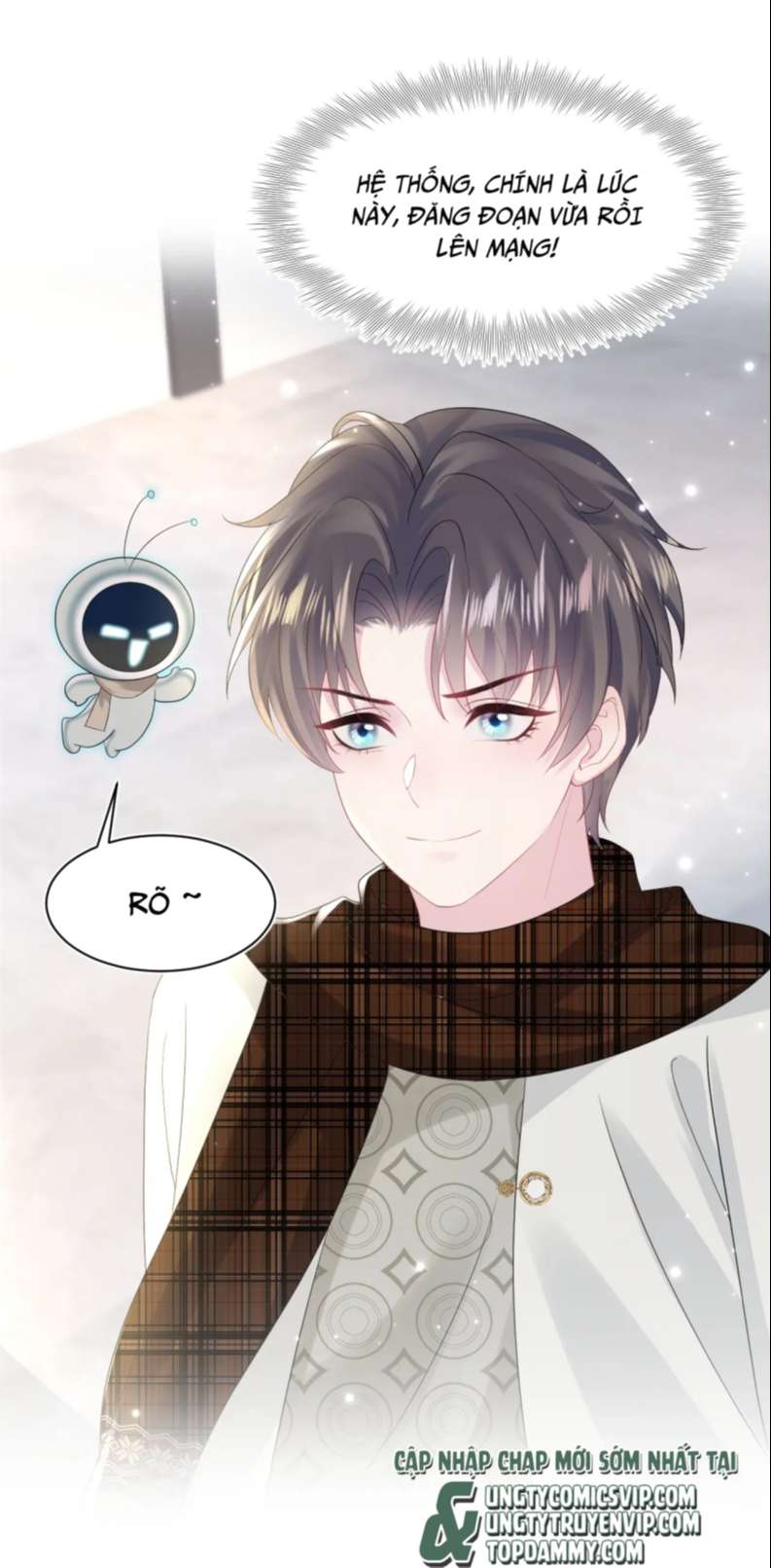 Tuyệt Mỹ Bạch Liên Hoa Online Dạy Học Chapter 164 - Trang 4