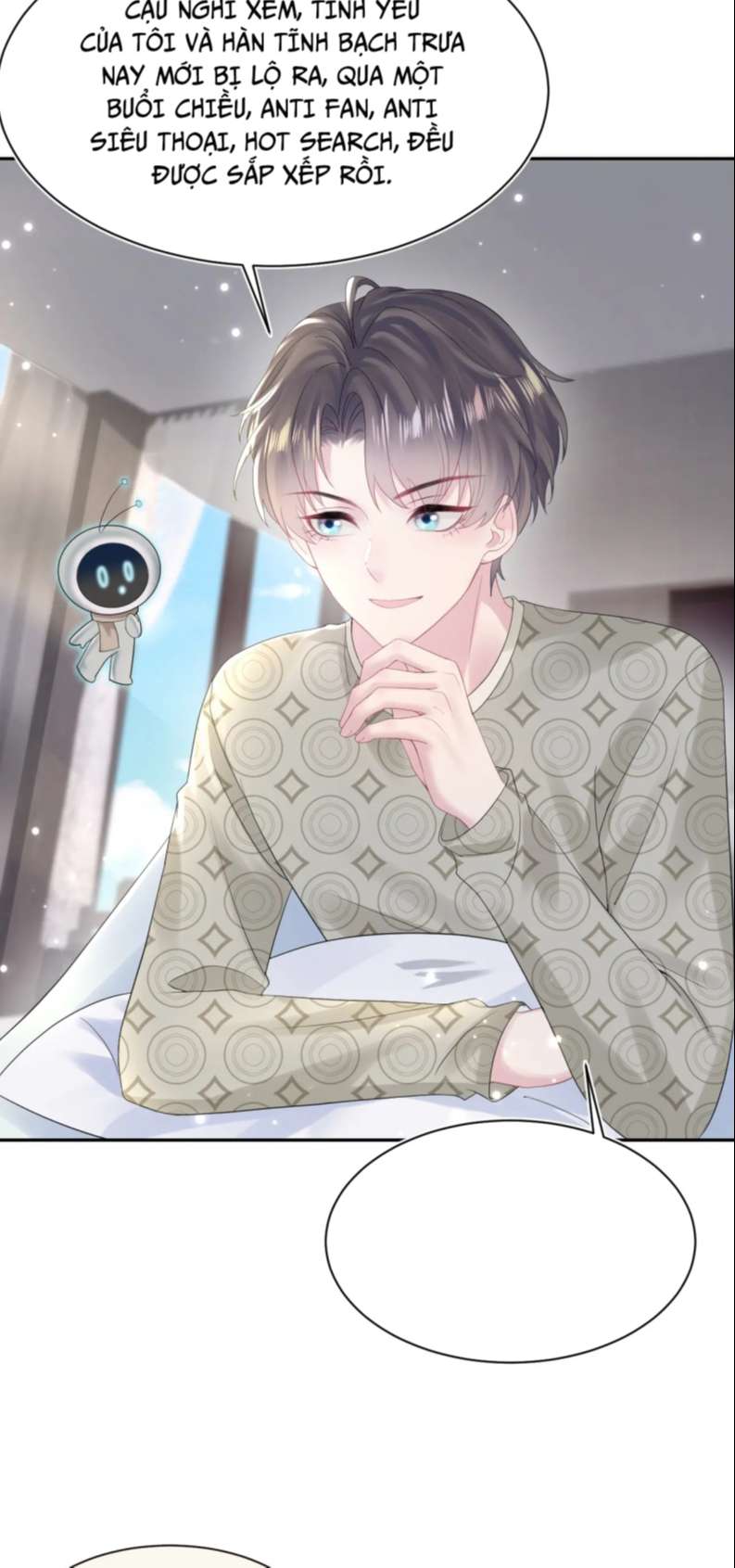 Tuyệt Mỹ Bạch Liên Hoa Online Dạy Học Chapter 164 - Trang 4