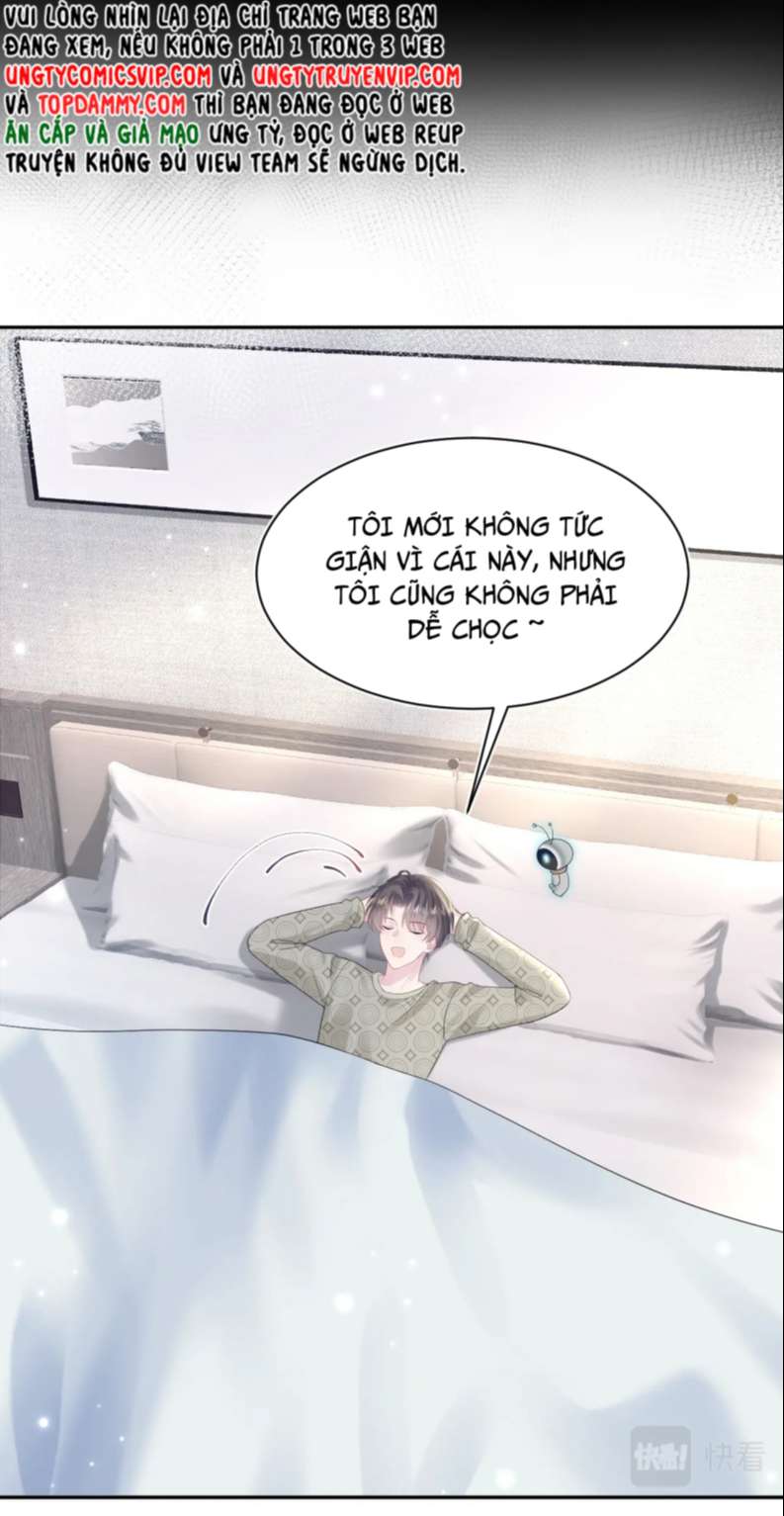 Tuyệt Mỹ Bạch Liên Hoa Online Dạy Học Chapter 164 - Trang 4