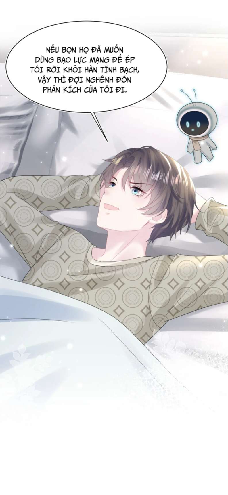 Tuyệt Mỹ Bạch Liên Hoa Online Dạy Học Chapter 164 - Trang 4