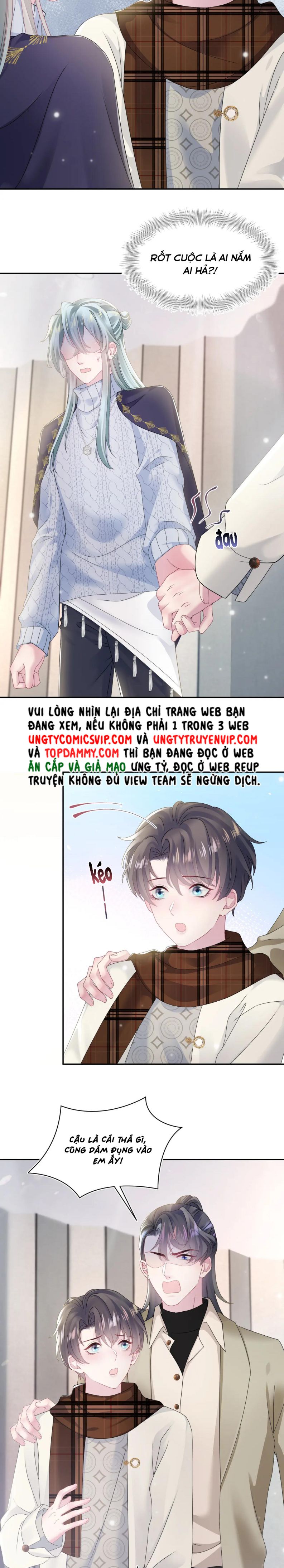 Tuyệt Mỹ Bạch Liên Hoa Online Dạy Học Chapter 165 - Trang 4