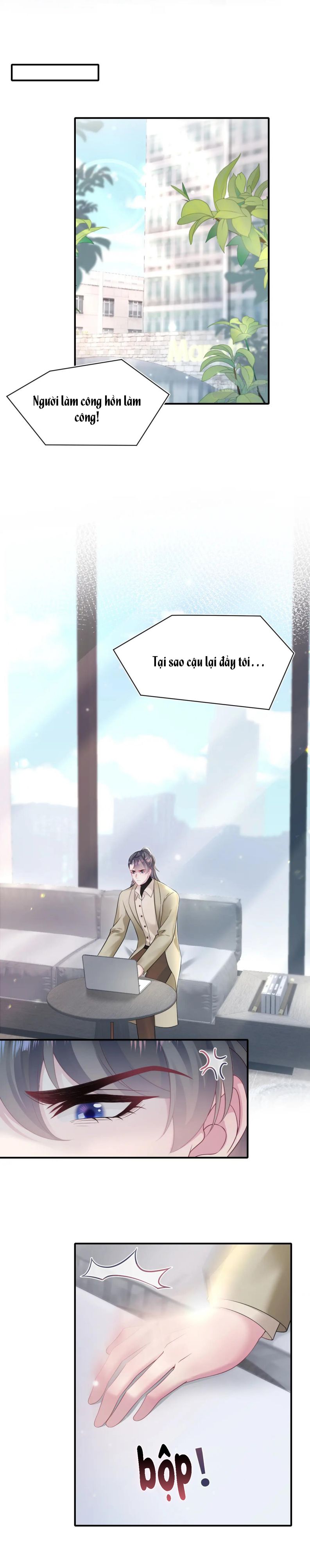 Tuyệt Mỹ Bạch Liên Hoa Online Dạy Học Chapter 165 - Trang 4