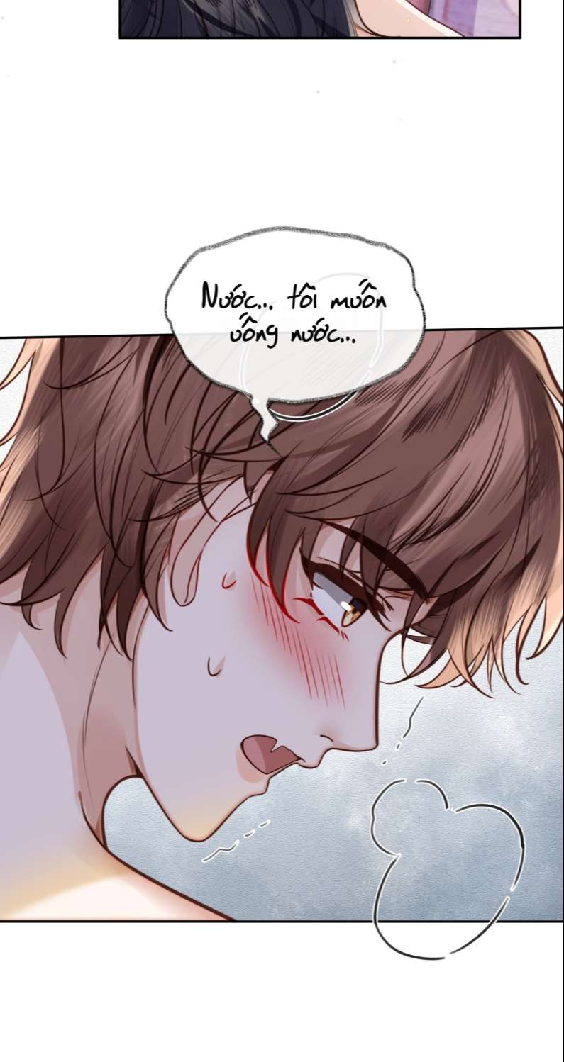Tổng Tài Định Chế Tư Nhân Chapter 40 - Next Chapter 41