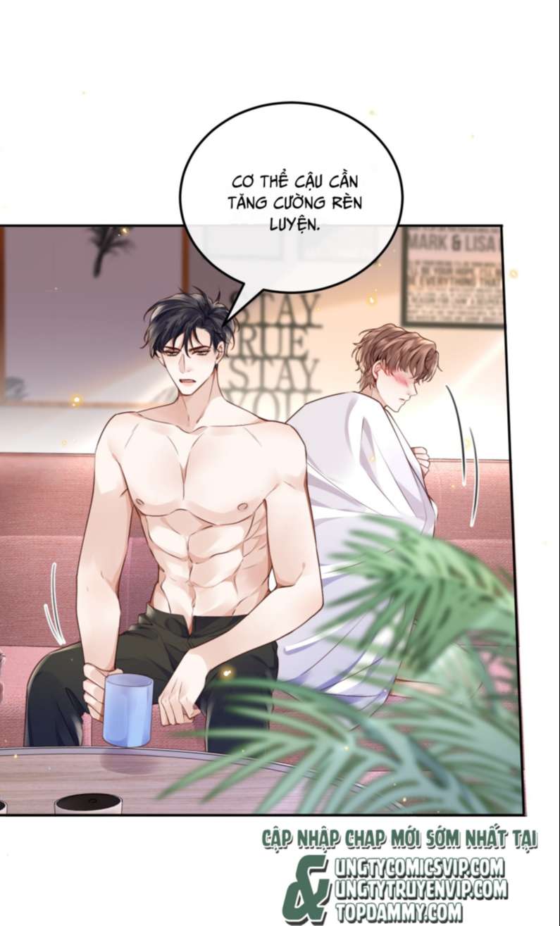 Tổng Tài Định Chế Tư Nhân Chapter 40 - Next Chapter 41