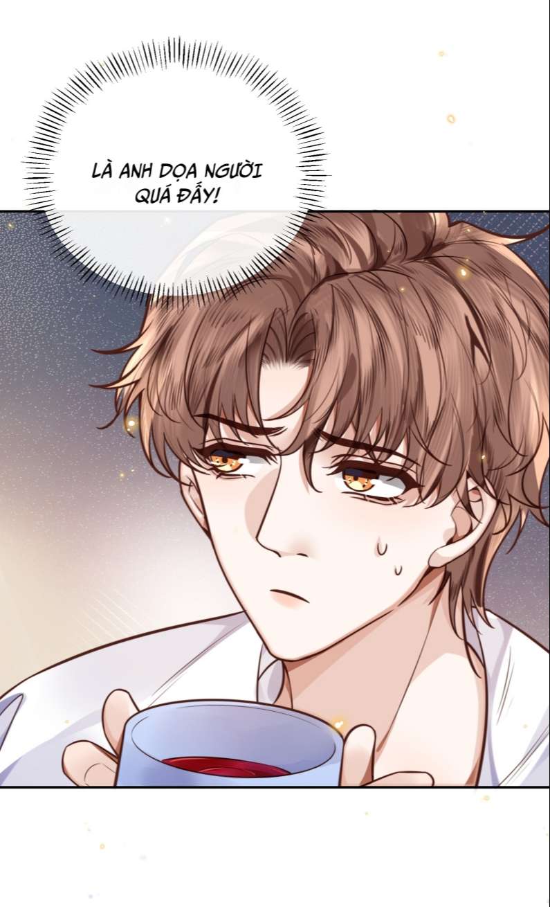 Tổng Tài Định Chế Tư Nhân Chapter 40 - Next Chapter 41