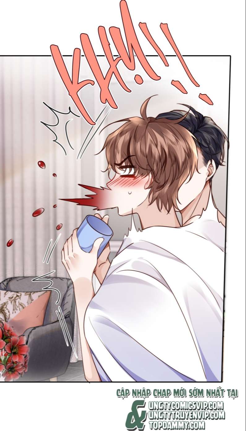 Tổng Tài Định Chế Tư Nhân Chapter 40 - Next Chapter 41