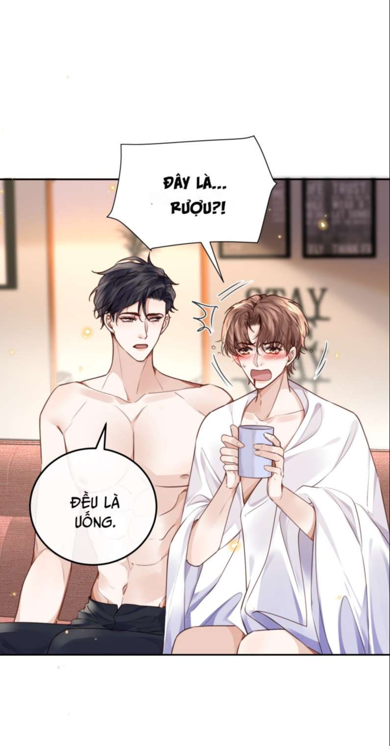Tổng Tài Định Chế Tư Nhân Chapter 40 - Next Chapter 41