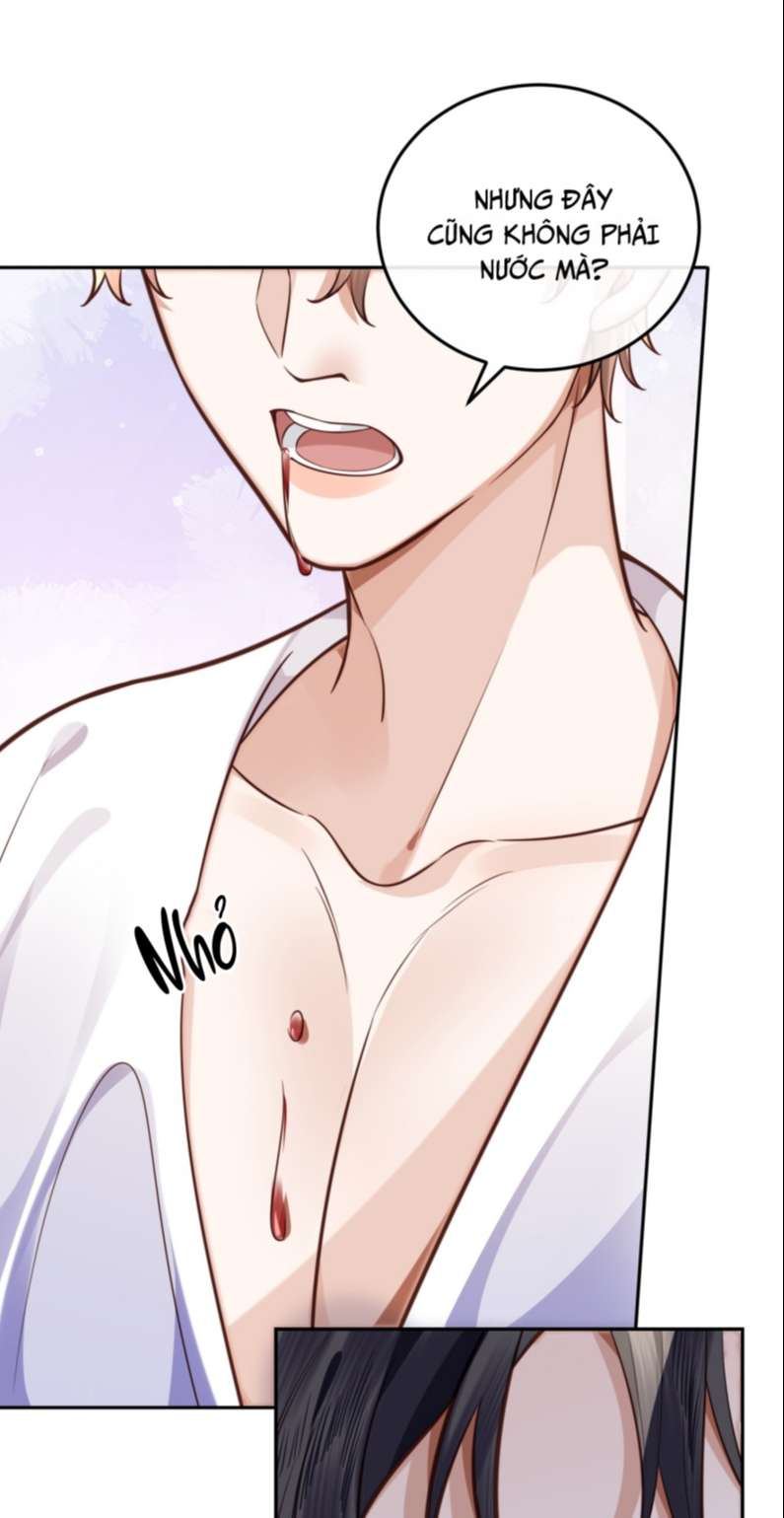 Tổng Tài Định Chế Tư Nhân Chapter 40 - Next Chapter 41