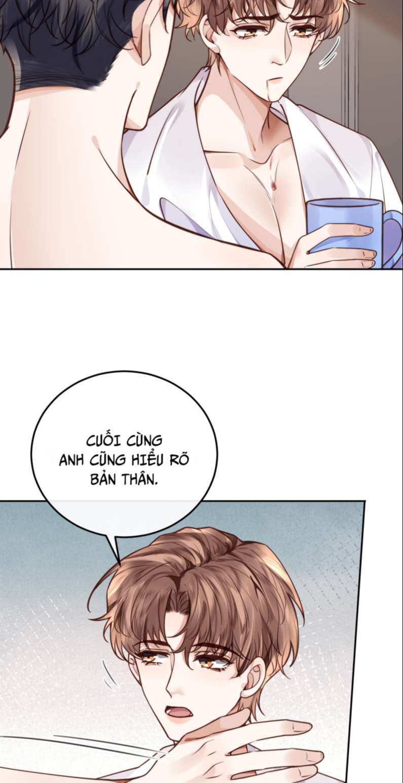 Tổng Tài Định Chế Tư Nhân Chapter 40 - Next Chapter 41