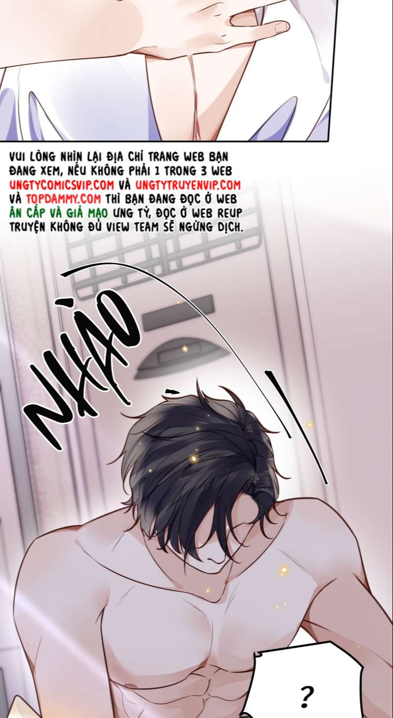 Tổng Tài Định Chế Tư Nhân Chapter 40 - Next Chapter 41