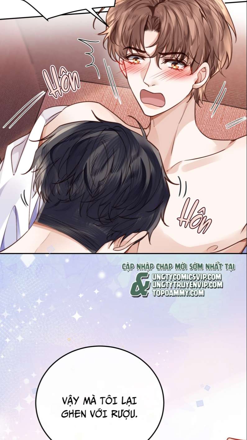 Tổng Tài Định Chế Tư Nhân Chapter 40 - Next Chapter 41