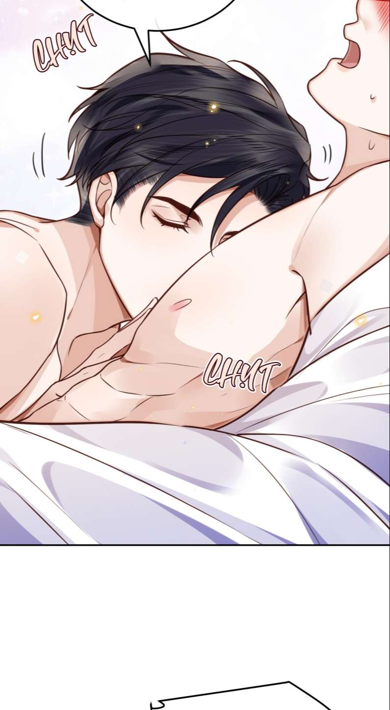 Tổng Tài Định Chế Tư Nhân Chapter 40 - Next Chapter 41
