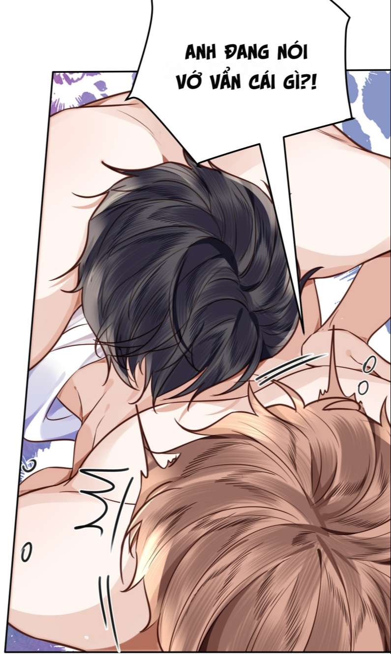Tổng Tài Định Chế Tư Nhân Chapter 40 - Next Chapter 41