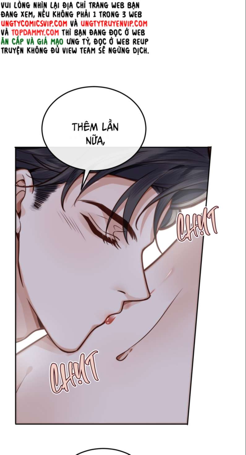 Tổng Tài Định Chế Tư Nhân Chapter 40 - Next Chapter 41