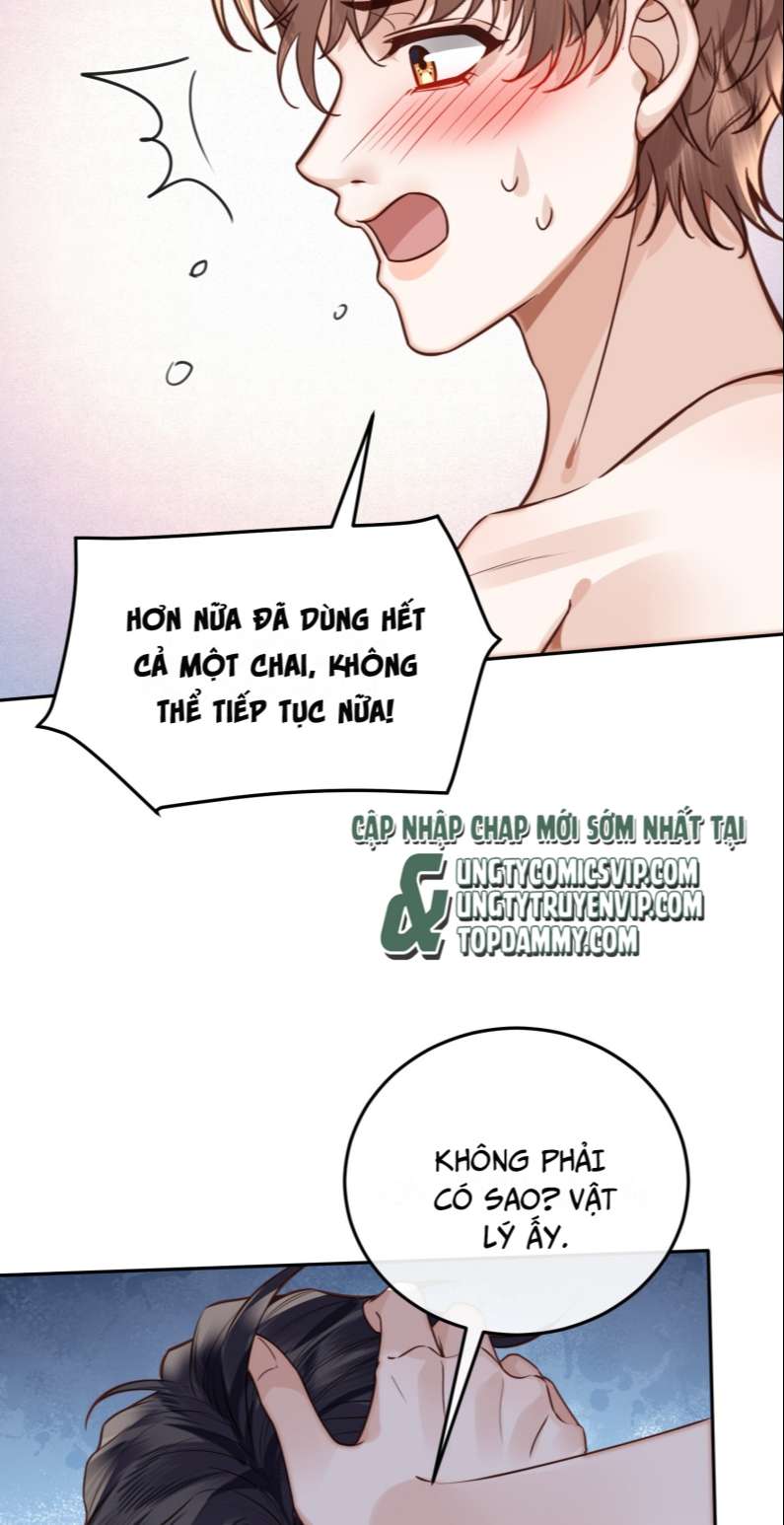 Tổng Tài Định Chế Tư Nhân Chapter 40 - Next Chapter 41
