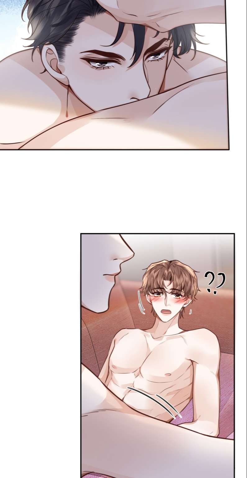 Tổng Tài Định Chế Tư Nhân Chapter 40 - Next Chapter 41