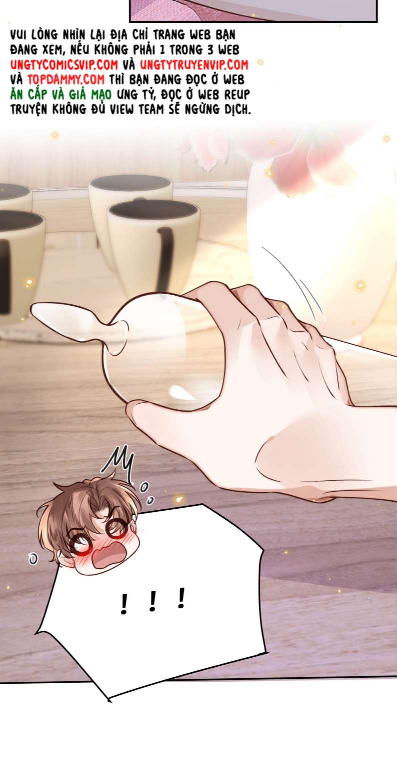 Tổng Tài Định Chế Tư Nhân Chapter 40 - Next Chapter 41